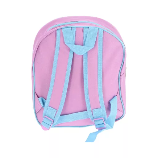 Disney Jégvarázs Glamor 3D hátizsák, táska 30cm