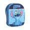 Disney Lilo és Stitch, A csillagkutya Mischief 3D hátizsák, táska 30cm