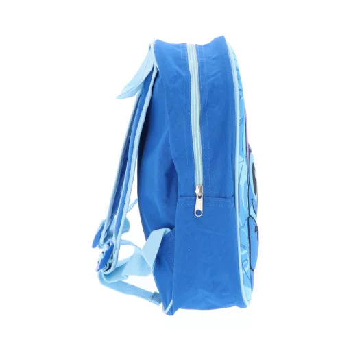 Disney Lilo és Stitch, A csillagkutya Alien Vibes 3D hátizsák, táska 30cm