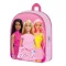 Barbie Trio hátizsák, táska 30cm