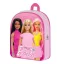 Barbie Trio hátizsák, táska 30cm