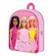 Barbie Trio hátizsák, táska 30cm