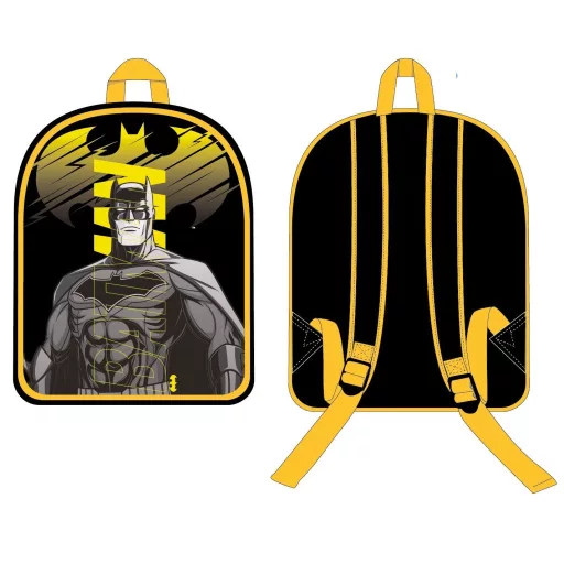 Batman Dark Knight hátizsák, táska 30cm