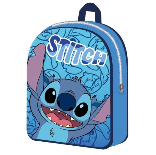 Disney Lilo és Stitch, A csillagkutya Alien hátizsák, táska 30cm