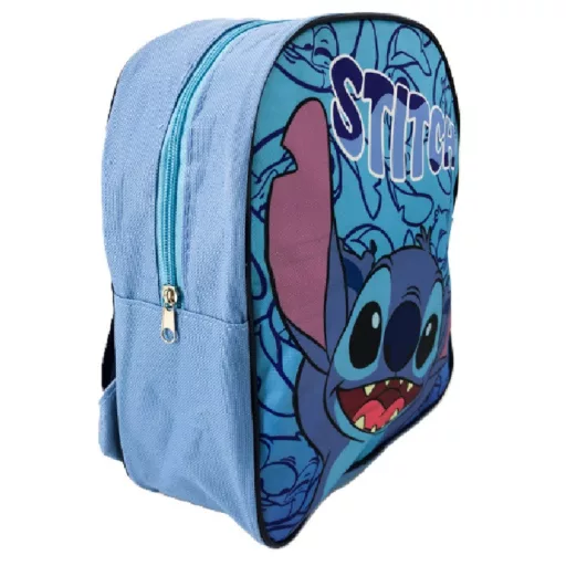 Disney Lilo és Stitch, A csillagkutya Alien hátizsák, táska 30cm