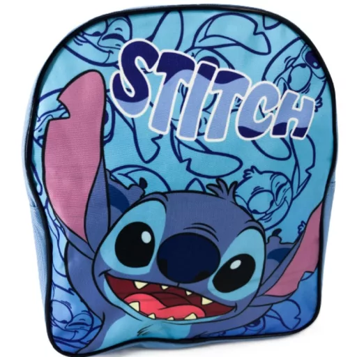 Disney Lilo és Stitch, A csillagkutya Alien hátizsák, táska 30cm