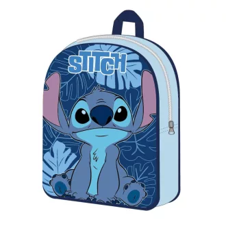 Disney Lilo és Stitch, A csillagkutya Island Mood hátizsák, táska 30cm