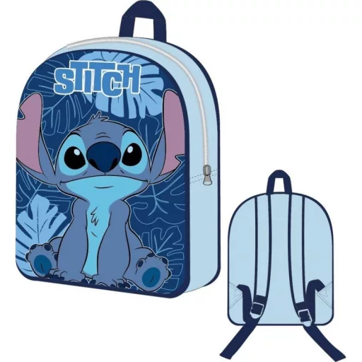 Disney Lilo és Stitch, A csillagkutya Island Mood hátizsák, táska 30cm