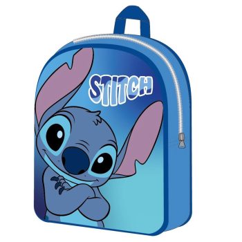 Disney Lilo és Stitch, A csillagkutya Mini Monster hátizsák, táska 30cm