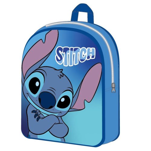 Disney Lilo és Stitch, A csillagkutya Mini Monster hátizsák, táska 30cm
