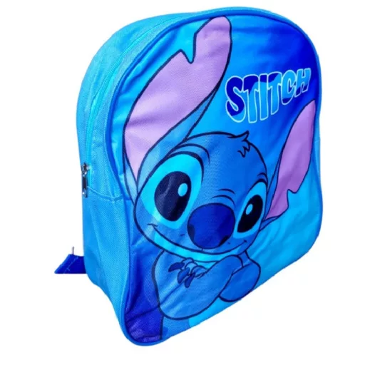 Disney Lilo és Stitch, A csillagkutya Mini Monster hátizsák, táska 30cm