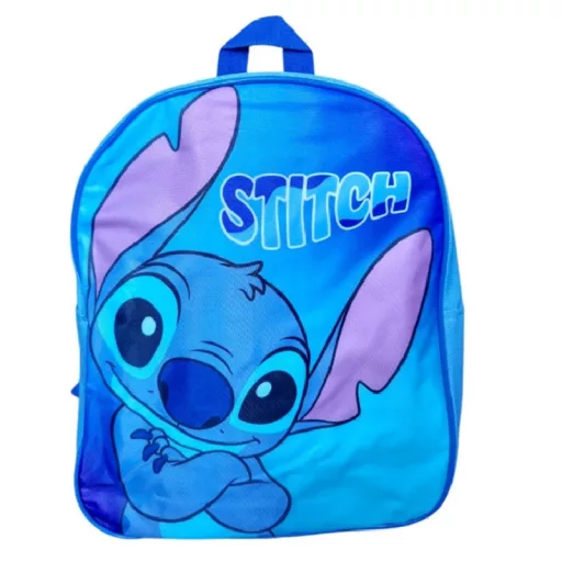 Disney Lilo és Stitch, A csillagkutya Mini Monster hátizsák, táska 30cm