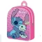 Disney Lilo és Stitch, A csillagkutya Scrump hátizsák, táska 30cm