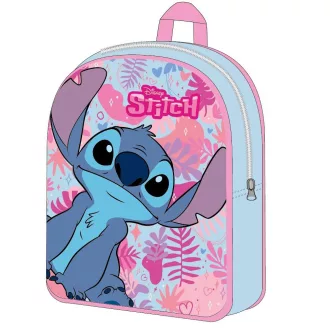 Disney Lilo és Stitch, A csillagkutya Tropical hátizsák, táska 30cm