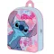 Disney Lilo és Stitch, A csillagkutya Tropical hátizsák, táska 30cm