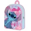 Disney Lilo és Stitch, A csillagkutya Tropical hátizsák, táska 30cm