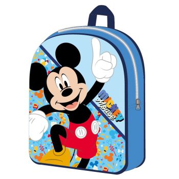 Disney Mickey Classic hátizsák, táska 30cm