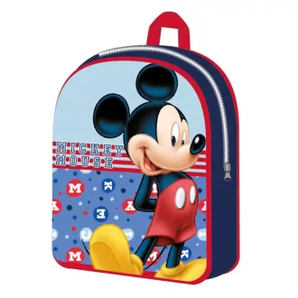 Disney Mickey Oh Boy hátizsák, táska 30cm