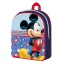 Disney Mickey Oh Boy hátizsák, táska 30cm