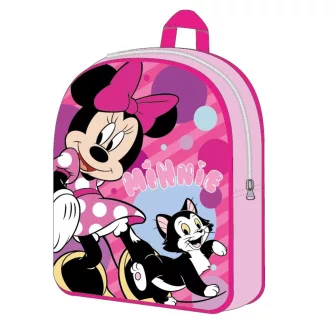 Disney Minnie Figaro hátizsák, táska 30cm