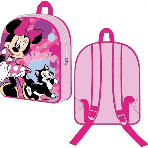 Disney Minnie Figaro hátizsák, táska 30cm