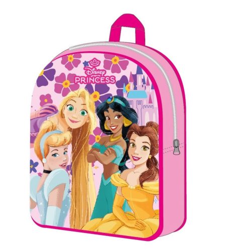 Disney Hercegnők Castle Cuties hátizsák, táska 30cm