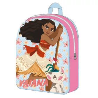 Disney Vaiana Voyage Vibes hátizsák, táska 30cm