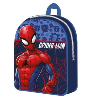 Pókember Instinct hátizsák, táska 30cm