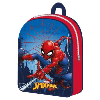 Pókember Wall-Crawler hátizsák, táska 30cm