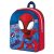Pókember Spidey Style hátizsák, táska 30cm