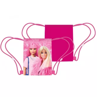 Barbie Icon sporttáska, tornazsák 40cm