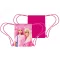 Barbie Icon sporttáska, tornazsák 40cm