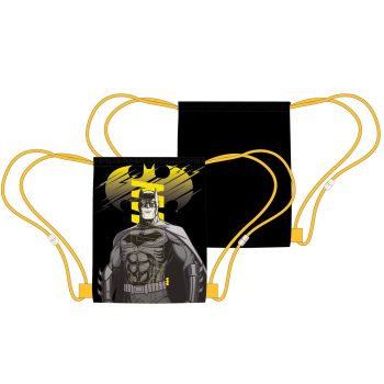 Batman Dark Knight sporttáska, tornazsák 40cm