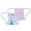 Disney Jégvarázs Sparkle sporttáska, tornazsák 40cm