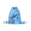 Disney Lilo és Stitch, A csillagkutya Scrump sporttáska, tornazsák 40cm