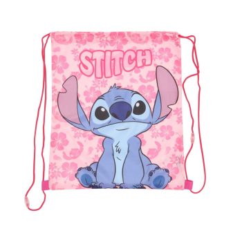 Disney Lilo és Stitch, A csillagkutya Paradise sporttáska, tornazsák 40cm