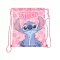 Disney Lilo és Stitch, A csillagkutya Paradise sporttáska, tornazsák 40cm