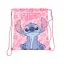 Disney Lilo és Stitch, A csillagkutya Paradise sporttáska, tornazsák 40cm