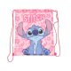 Disney Lilo és Stitch, A csillagkutya Paradise sporttáska, tornazsák 40cm