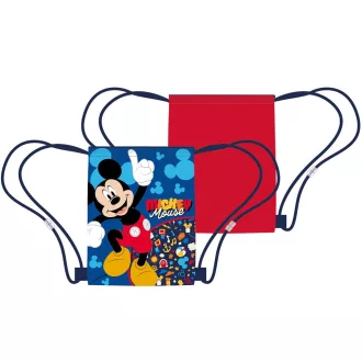 Disney Mickey Magic Moves sporttáska, tornazsák 40cm