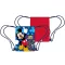 Disney Mickey Magic Moves sporttáska, tornazsák 40cm