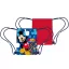 Disney Mickey Magic Moves sporttáska, tornazsák 40cm