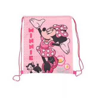 Disney Minnie Figaro sporttáska, tornazsák 40cm
