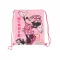 Disney Minnie Figaro sporttáska, tornazsák 40cm