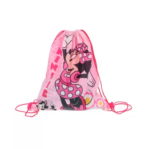 Disney Minnie Figaro sporttáska, tornazsák 40cm