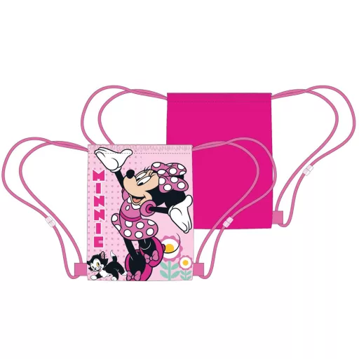 Disney Minnie Figaro sporttáska, tornazsák 40cm