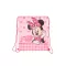 Disney Minnie Pink Daydream sporttáska, tornazsák 40cm