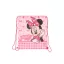 Disney Minnie Pink Daydream sporttáska, tornazsák 40cm