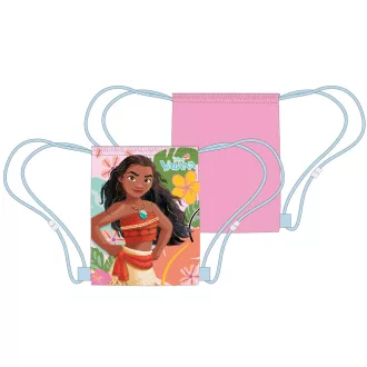 Disney Vaiana Voyage Vibes sporttáska, tornazsák 40cm