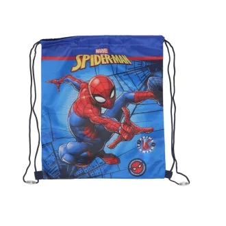Pókember Crime Fighter sporttáska, tornazsák 40cm